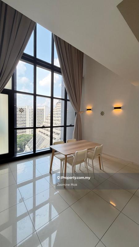 Service Residence for Rent in M City by Jasmine Mok - iProperty.com.my