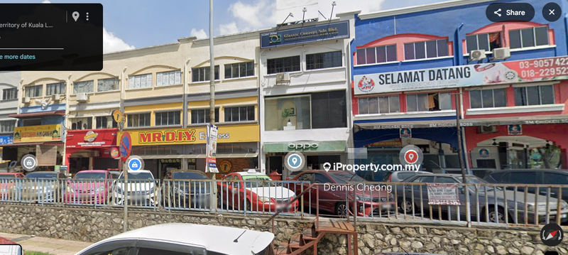 For Sale - Taman Castlefield Sungai Besi