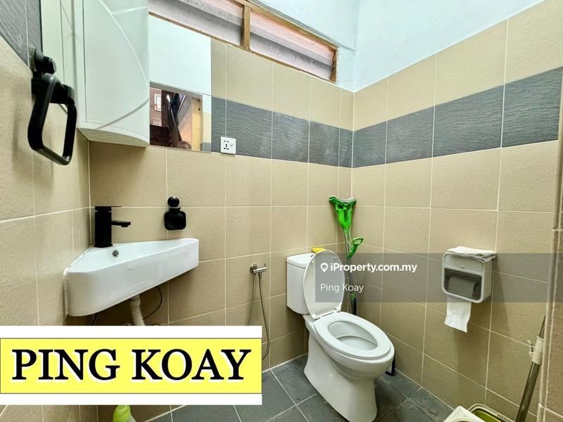 1-storey Terraced House for Sale in 2 STY TERRACE | 1200SF | near HALIA FETTES, Tanjung Tokong by Ping Koay - iProperty.com.my