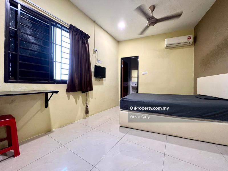 Rumah Berangkai 2 Tingkat untuk Disewa di Plaza Pelangi, Johor Bahru oleh Vince Yong - iProperty.com.my