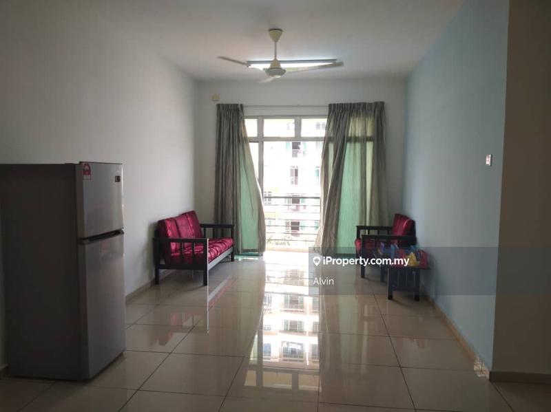 For Sale - Ixora Apartment