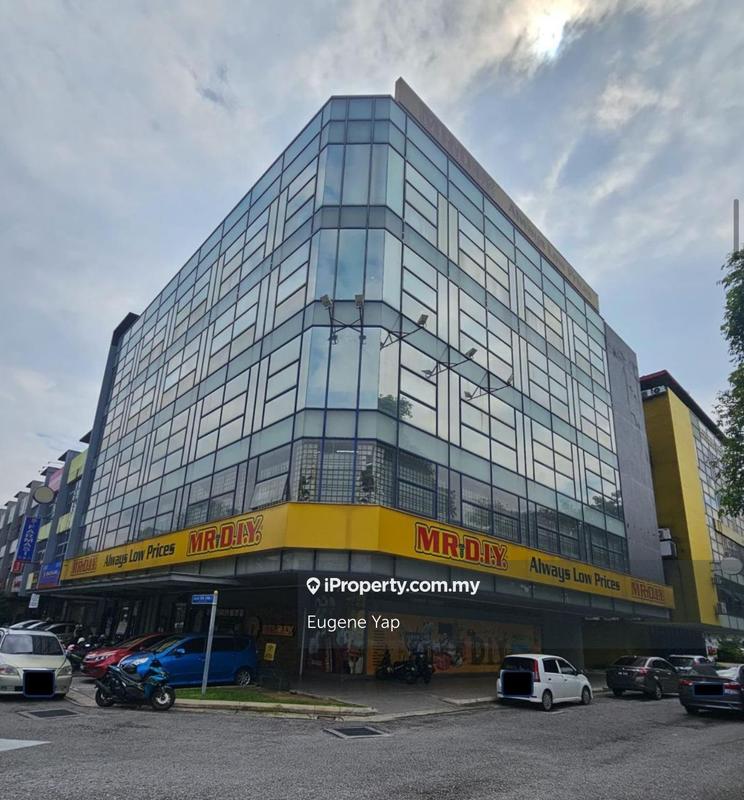 Kedai untuk Dijual di (3sty Corner)THE TRILLIUM ,LAKE FIELDS@Sungai Besi, Sungai Besi oleh Eugene Yap - iProperty.com.my