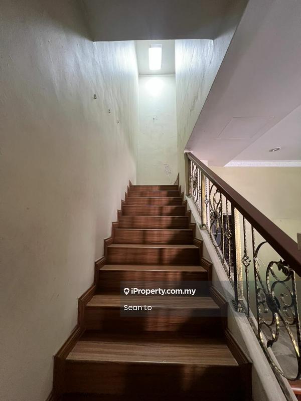 2-storey Terraced House for Sale in Usj 11, Subang Jaya by Sean Lo - Interior - iProperty.com.my
