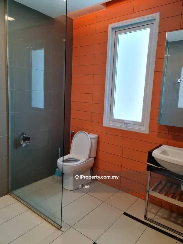 Service Residence for Sale in Uptown Residences by HK Lee - iProperty.com.my