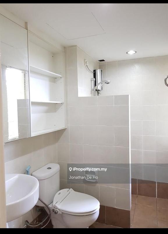 Kondominium untuk Dijual di Casa Tropicana oleh Jonathan De Ho - iProperty.com.my