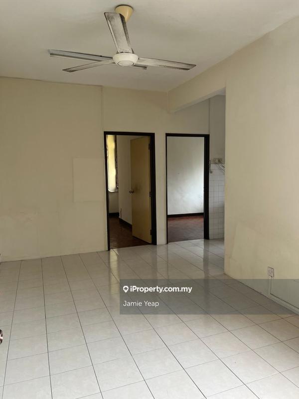 Pangsapuri untuk Dijual di Taman Megah Mas oleh Jamie Yeap - iProperty.com.my