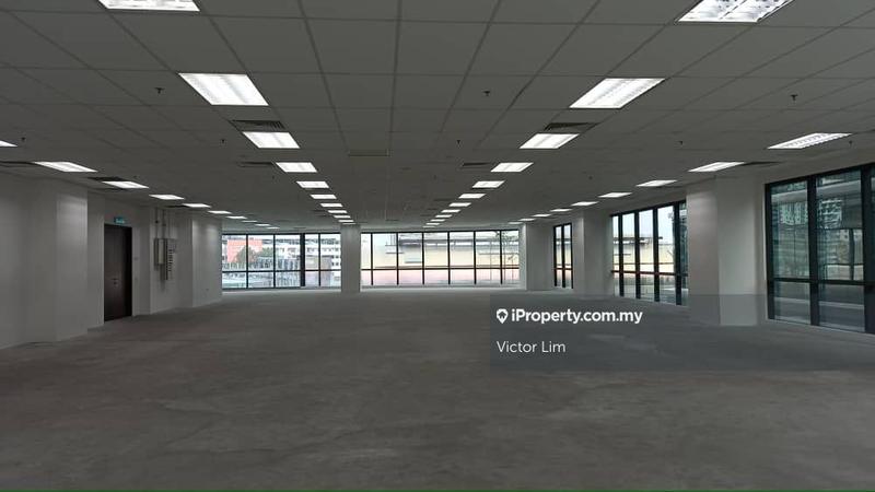 Office for Sale in ocva3, Glenmarie by Victor Lim - iProperty.com.my