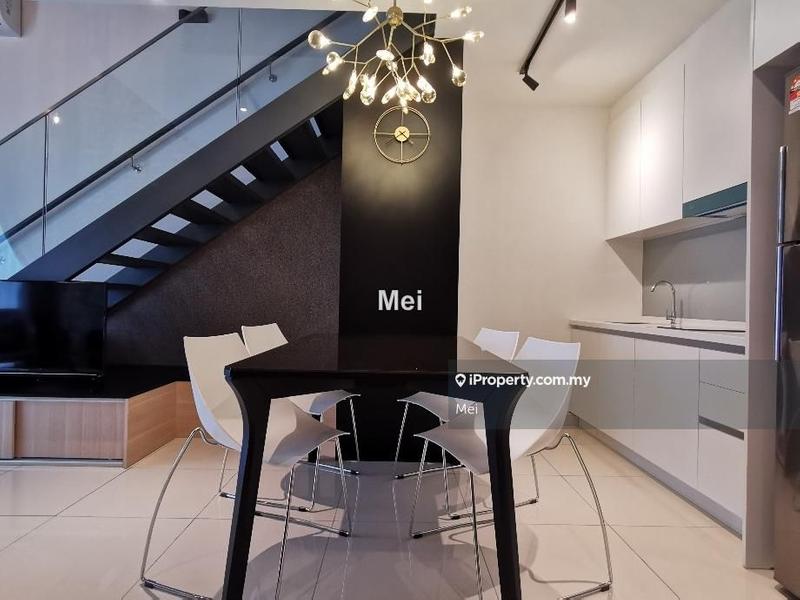 Residensi Servis untuk Dijual di EkoCheras oleh Mei - iProperty.com.my