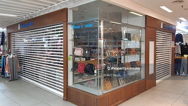 Ruang-Niaga untuk Dijual di Pudu, KL City Centre oleh Kl Cheah - iProperty.com.my
