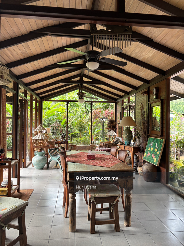 Banglo untuk Dijual di Taman TAR (Tun Abdul Razak), Ampang oleh Nur Liyana . - iProperty.com.my