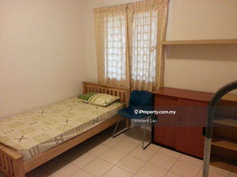 Kondominium untuk Disewa di Sri Putramas oleh Vincent Lau - iProperty.com.my