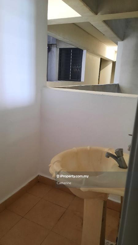 Residensi Servis untuk Dijual di Main Place Residence oleh Catherine - iProperty.com.my