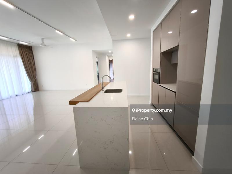 For Rent - Setia Sky Seputeh