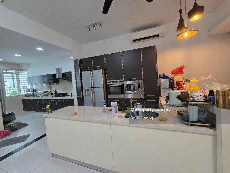 Rumah Berangkai 2.5 Tingkat untuk Dijual di wh698, Subang Jaya oleh Josh Chong - iProperty.com.my