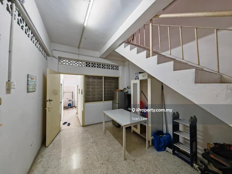2-storey Terraced House for Sale in Seksyen 17, Petaling Jaya by Ivan Lee - iProperty.com.my