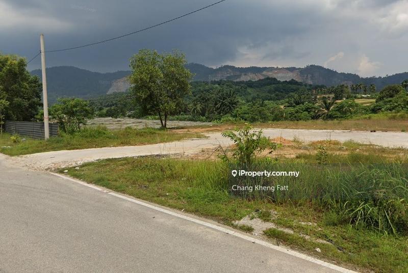 Tanah Perindustrian untuk Dijual di Below Bank Value, Kuang Chinese Settlement Rawang, Kuang oleh Chang Kheng Fatt - iProperty.com.my
