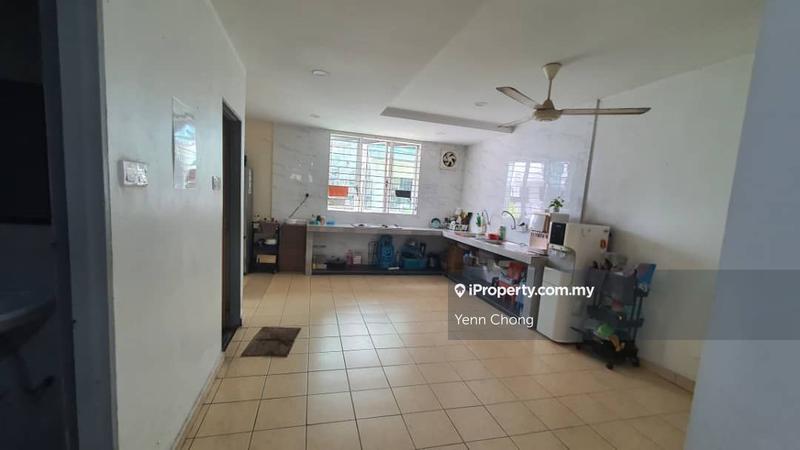 Rumah Teres 2-Tingkat untuk Dijual di Bandar Baru Sri Petaling, Sri Petaling oleh Yenn Chong - iProperty.com.my