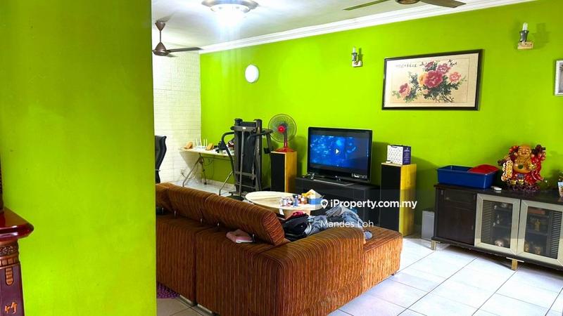 Rumah Teres 2-Tingkat untuk Dijual di Bukit Rahman Putra, Sungai Buloh oleh Mandes Loh - iProperty.com.my