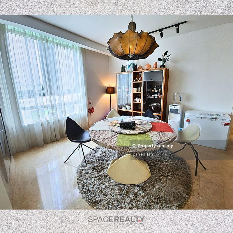 Kondominium untuk Dijual di One Menerung oleh Darren Tan - iProperty.com.my