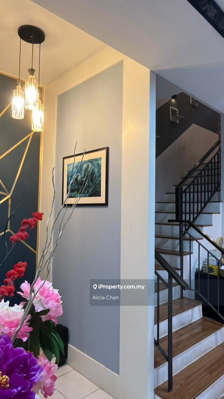 2-storey Terraced House untuk Dijual di Taman Tuanku Jaafar, Sungai Gadut oleh Alicia Chan - iProperty.com.my