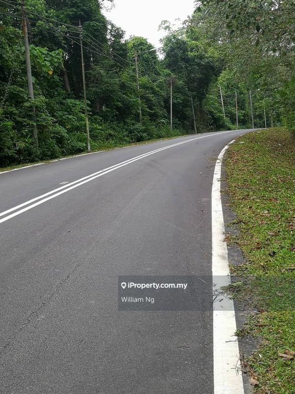 For Sale - Titi Jelebu Kg Chennah Agriculture Land