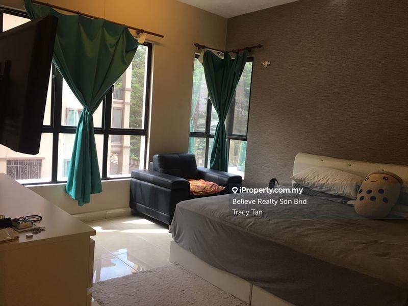 For Sale - Casa Indah 1