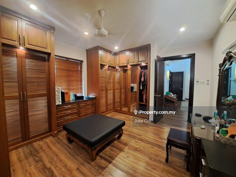 Banglo untuk Dijual di Taman Zooview, Ulu Kelang oleh Julie Ooi - iProperty.com.my