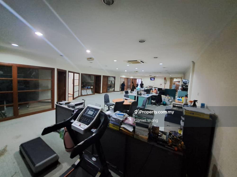 Factory for Rent in Seksyen U1, Shah Alam by Daniel Wong - iProperty.com.my