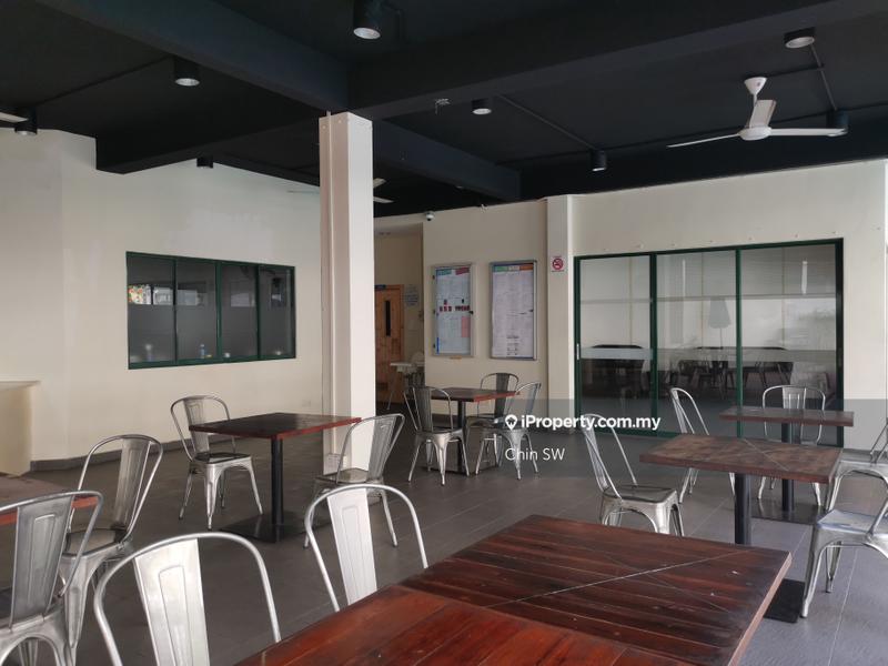 Kondominium untuk Dijual di Sri Murni oleh Chin SW - iProperty.com.my