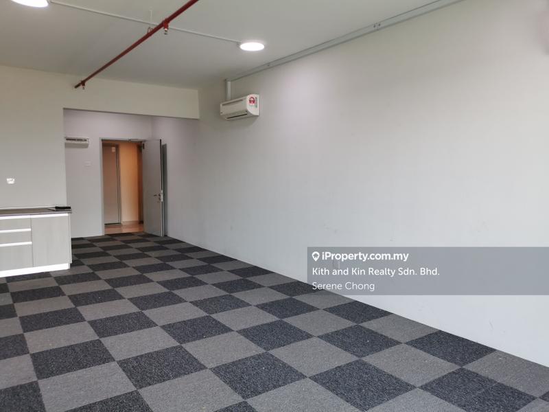Sovo untuk Dijual di I-City, Shah Alam oleh Serene Chong - iProperty.com.my