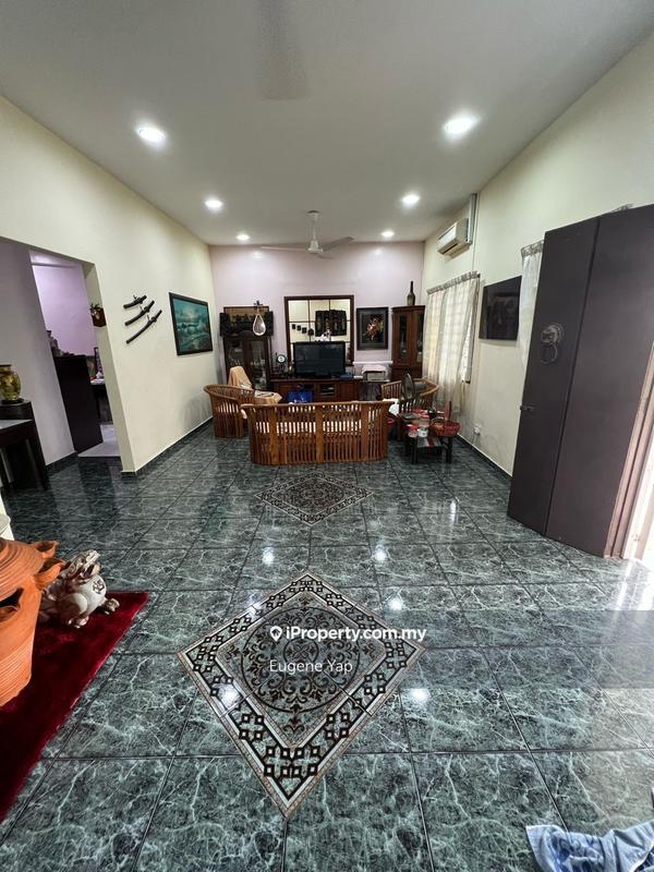 Banglo untuk Dijual di Seksyen 4, Petaling Jaya oleh Eugene Yap - iProperty.com.my