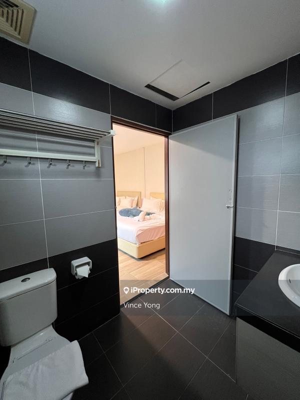 Rumah Berangkai 2 Tingkat untuk Disewa di Taman Kuchai, Jalan Klang Lama (Old Klang Road) oleh Vince Yong - iProperty.com.my