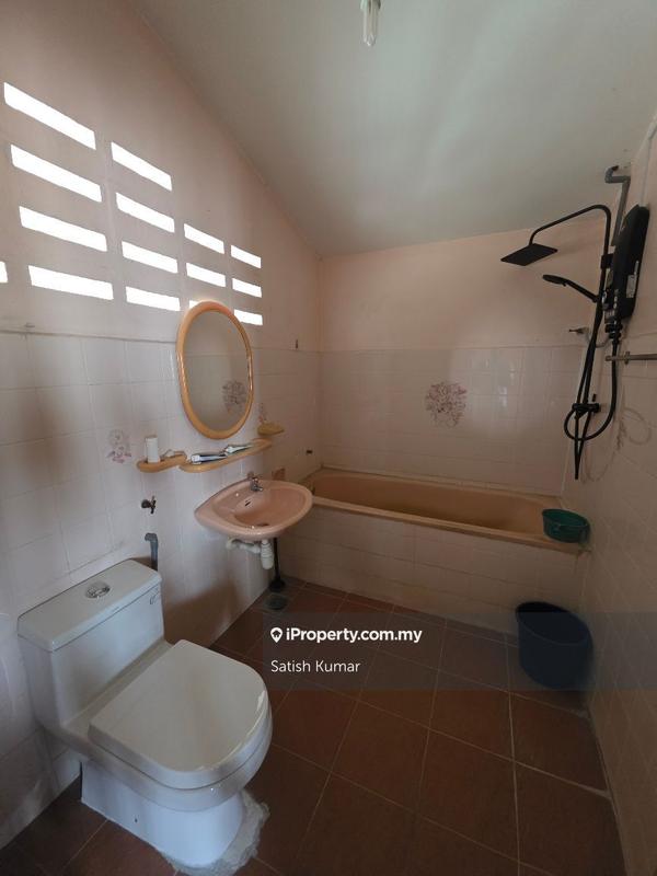 Banglo untuk Dijual di Taman Cheras, Cheras oleh Satish Kumar - iProperty.com.my