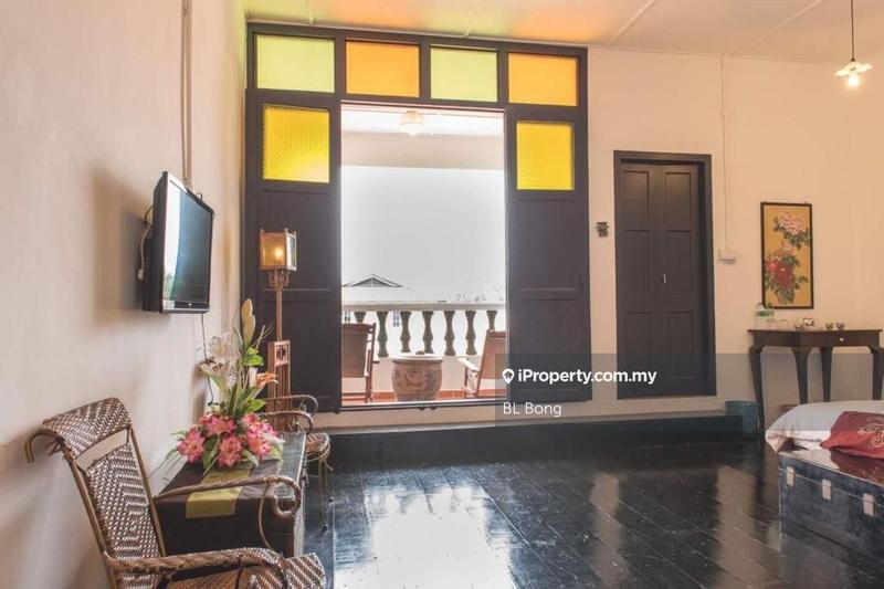 Kedai untuk Dijual di Tengkera, Melaka City oleh BL Bong - iProperty.com.my