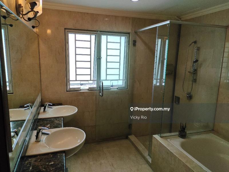 Condominium for Sale in Suasana Sentral Condominiums by Vicky Rio - iProperty.com.my
