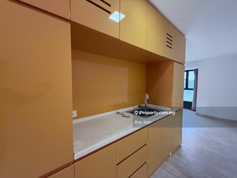 Kediaman Servis untuk Disewa di Halo Sunday @ Empire City oleh Ray Soo - iProperty.com.my