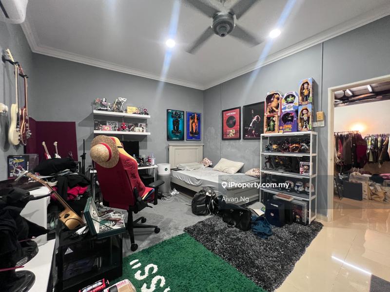2-storey Terraced House for Sale in Bandar Tun Hussein Onn, Cheras by Aivan Ng - iProperty.com.my