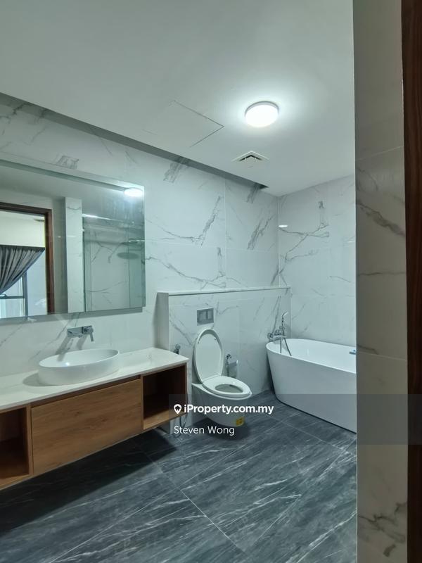 Service Residence for Sale in Core Residence @ TRX by Steven Wong - iProperty.com.my
