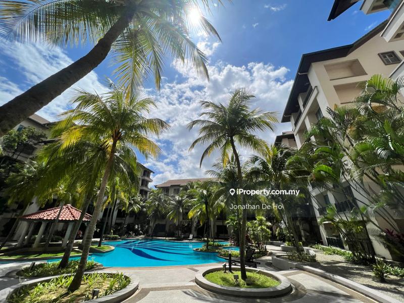 Condominium for Sale in Riana Green Condominium by Jonathan De Ho - iProperty.com.my