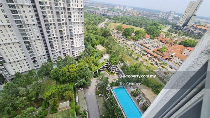 Kondominium untuk Disewa di Verdi Eco-Dominiums oleh Tee Chin Yee - iProperty.com.my