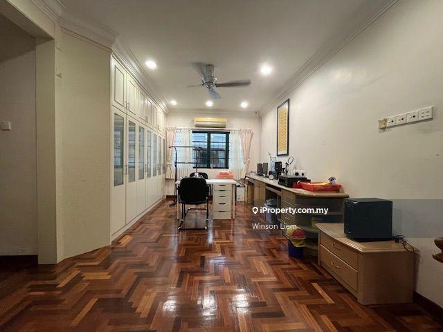 Rumah Berkembar untuk Dijual di Taman Melawati, Ulu Kelang oleh Winson Liem - iProperty.com.my
