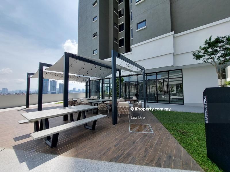 For Sale - The Tropika