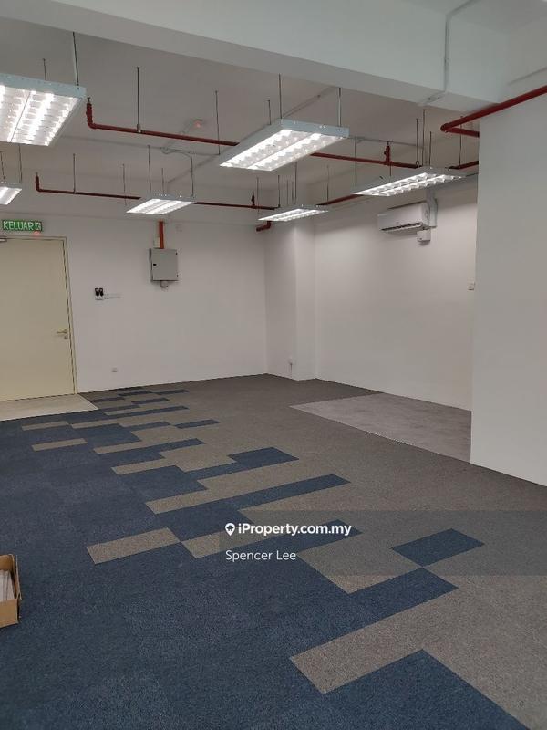 Office for Rent in Mont Kiara, Kuala Lumpur by Spencer Lee - iProperty.com.my
