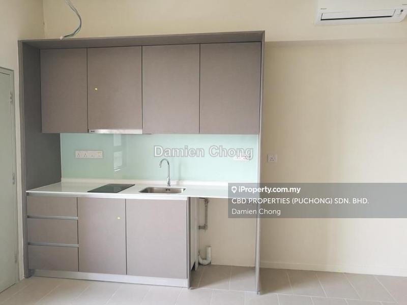 Service Residence for Sale in Tamarind Suites by Damien Chong - iProperty.com.my
