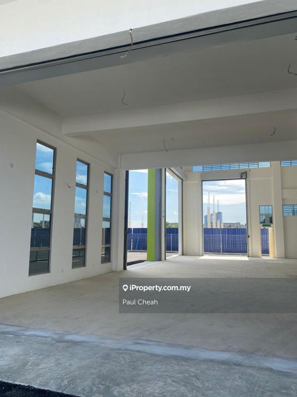 Kilang Teres untuk Disewa di Taman Perindustrian Ehsan Jaya, Kepong oleh Paul Cheah - iProperty.com.my