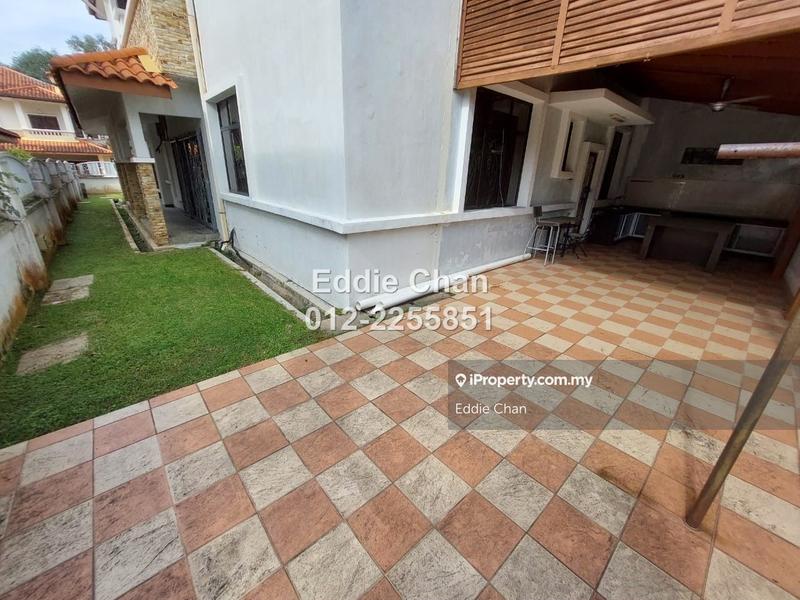 Semi-Detached House for Sale in Taman Tropika Kemensah, Ulu Kelang by Eddie Chan - iProperty.com.my