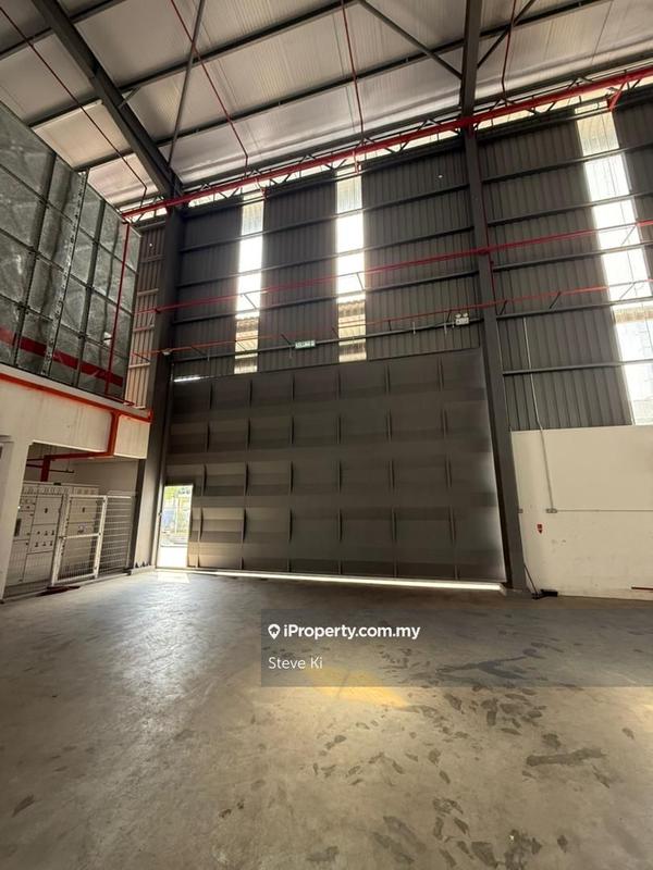 Warehouse for Rent in Bandar Bukit Tinggi 3, Klang by Steve Ki - iProperty.com.my