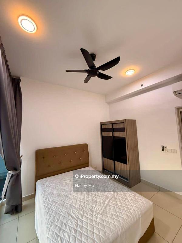 Kediaman Servis untuk Disewa di Setia City Residences oleh Hailey Ho - iProperty.com.my