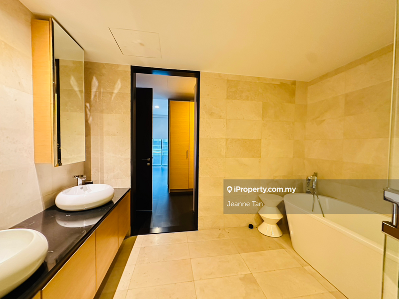 Service Residence for Rent in Clearwater Residences by Jeanne Tan - iProperty.com.my