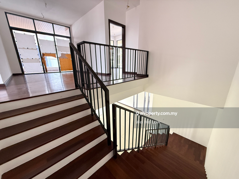 Rumah Berkembar untuk Dijual di Eco Sanctuary, Telok Panglima Garang oleh Wei Wei Low - iProperty.com.my